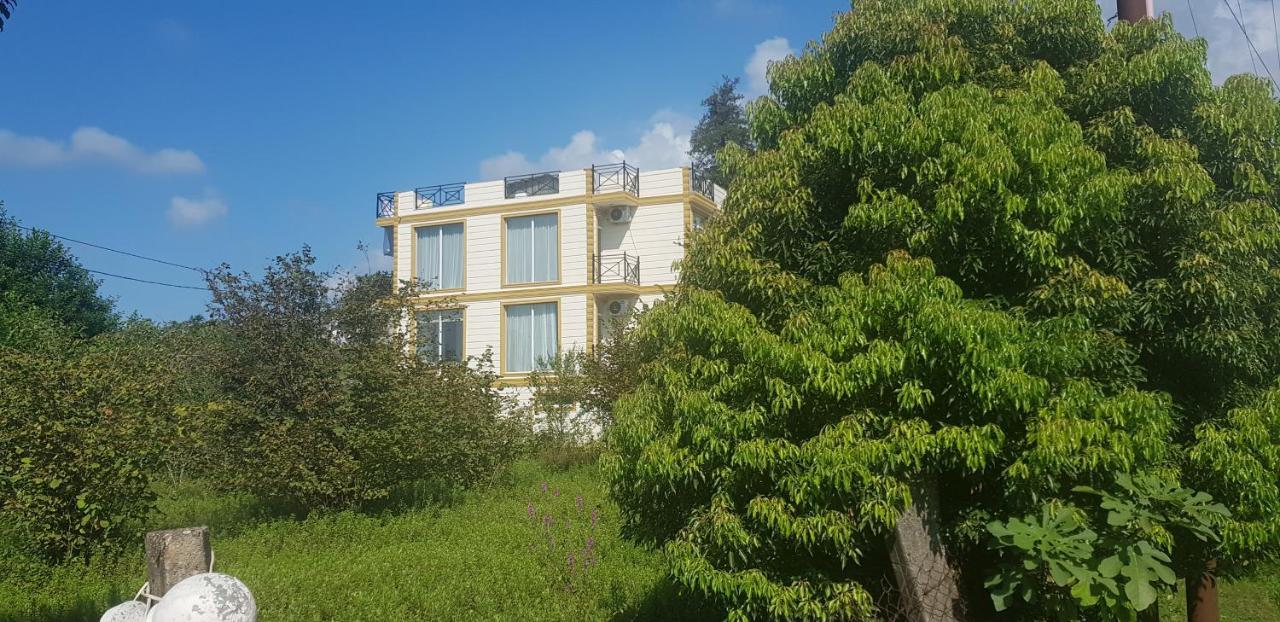Hotel Wonderland Chakvi Esterno foto
